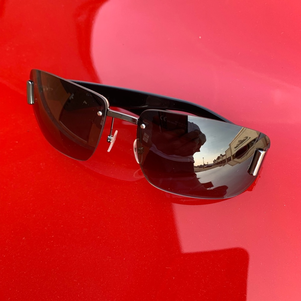 Men GUCCI sunglasses